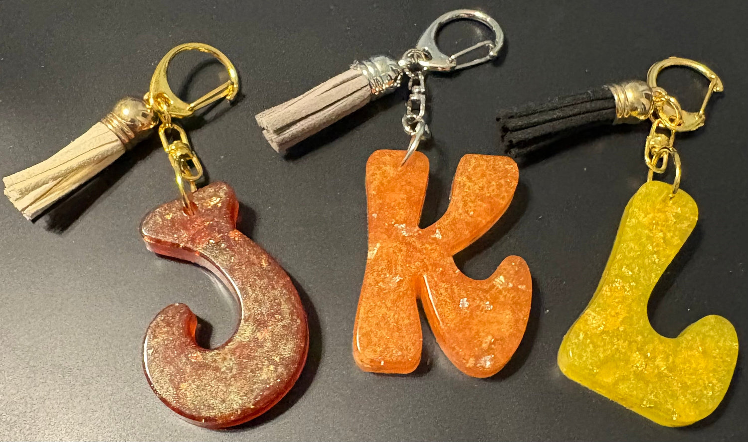 Keychains