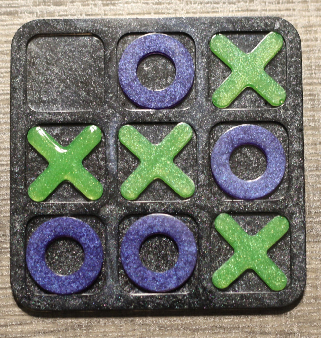 Tic Tac Toe Board