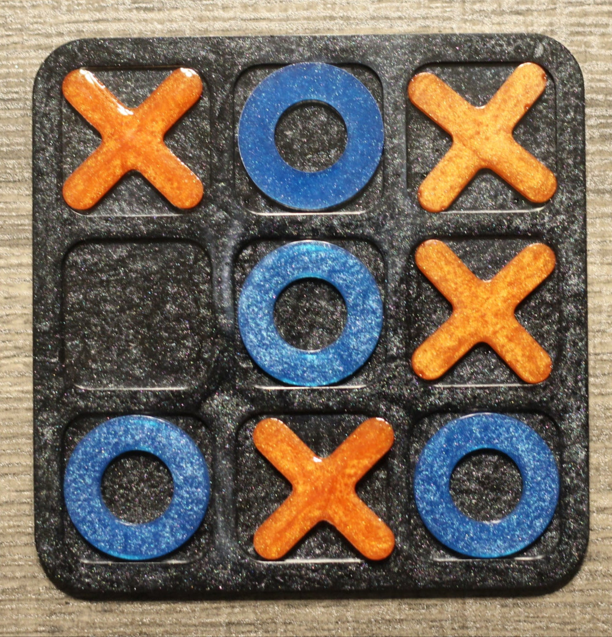 Tic Tac Toe Board