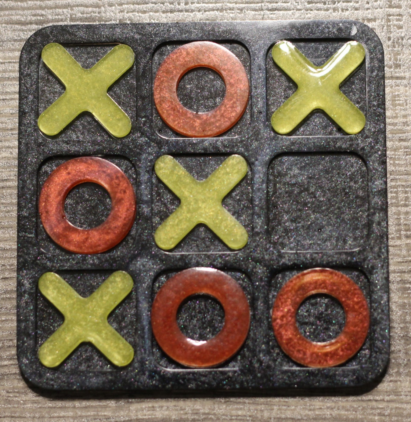 Tic Tac Toe Board
