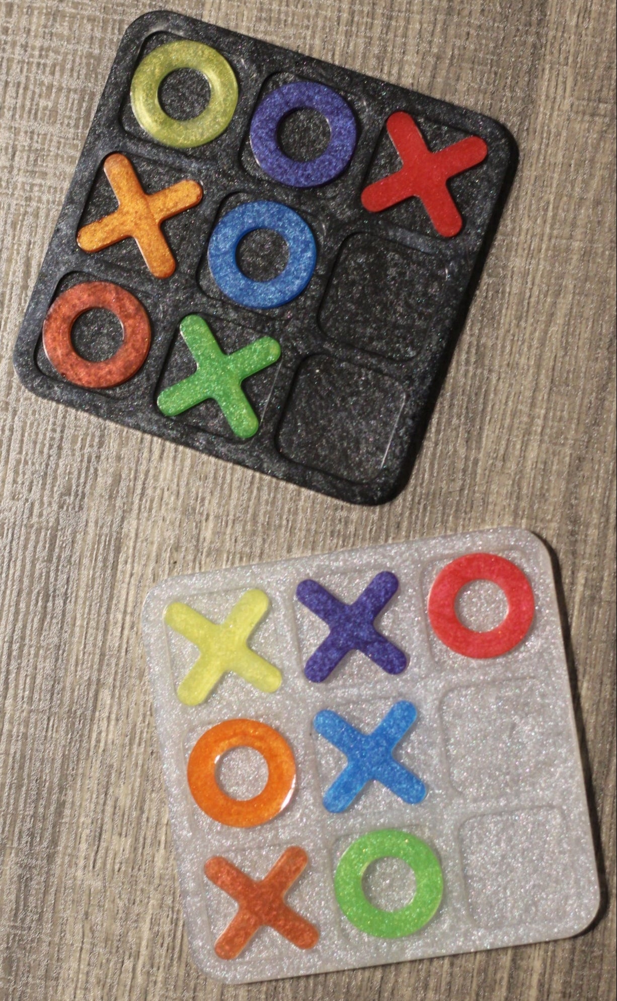Tic Tac Toe Board