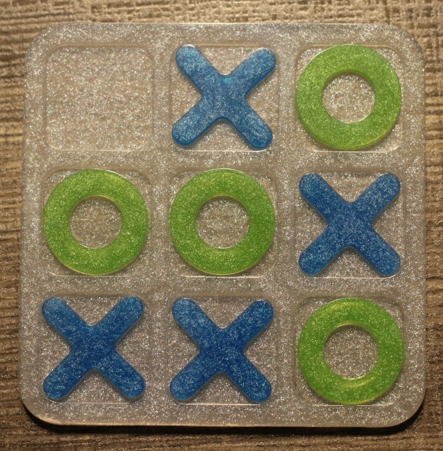 Tic Tac Toe Board