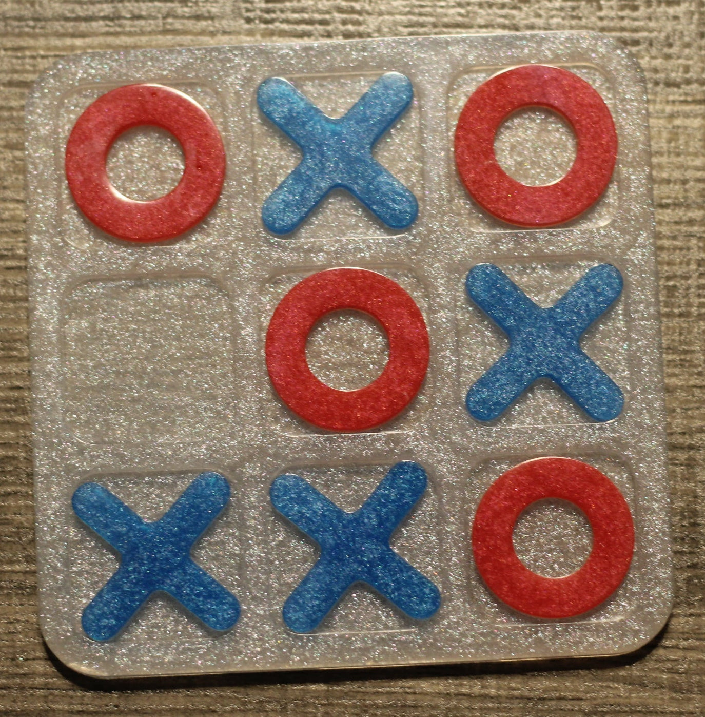 Tic Tac Toe Board